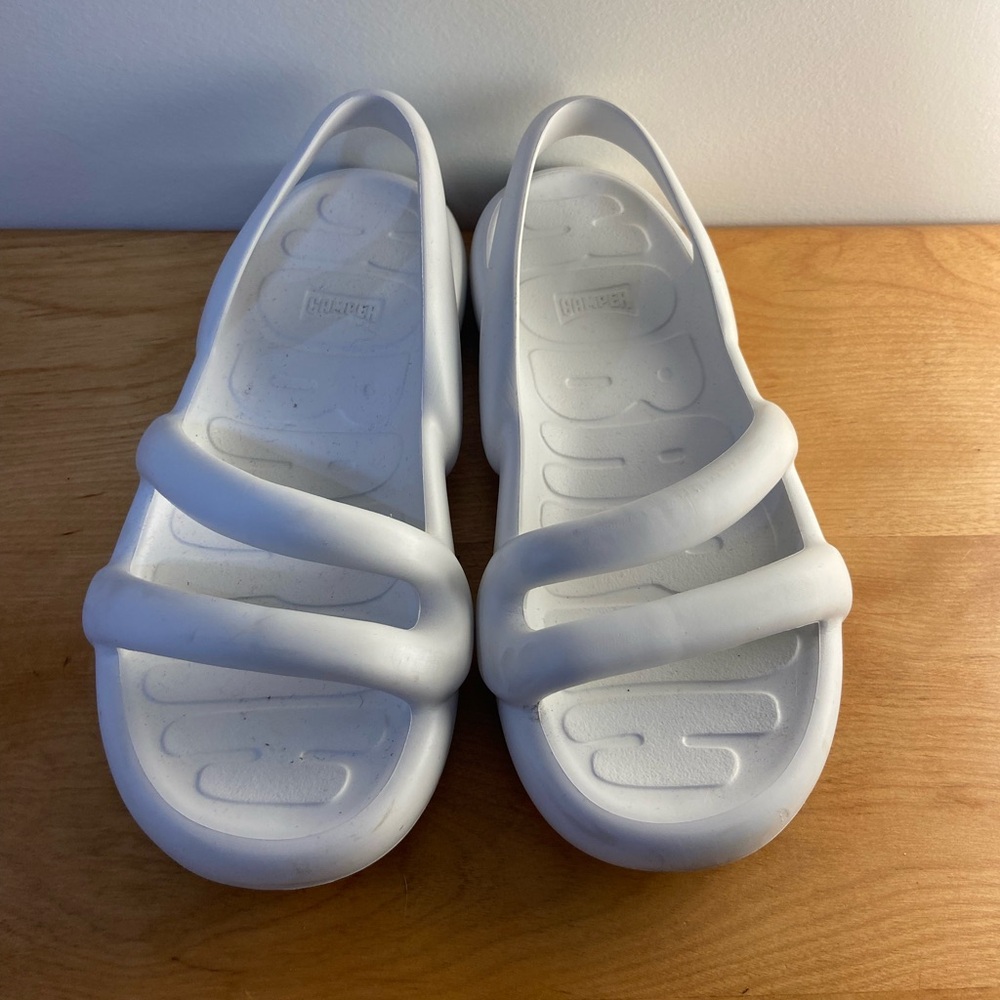 Camper sandals